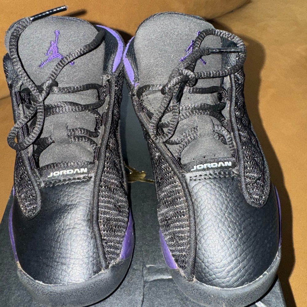 Jordan retro 13. Size 10C